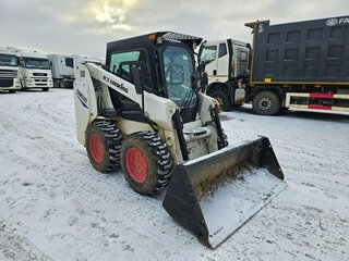 2023 Lonking CDM308, белый, 2590000 рублей, вид 1