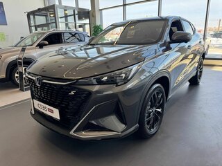 2025 Changan CS35 Max, серый, 2896381 рублей, вид 1
