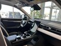 2025 Geely Atlas II, голубой - вид 7