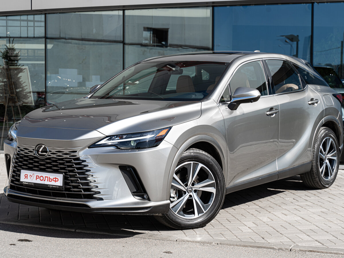 Lexus RX 300 V
