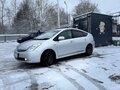 2008 Toyota Prius II Рестайлинг (XW20), серый, 850000 рублей - вид 2