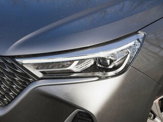 2026 Haval M6 II, серый, 2299000 рублей, вид 5