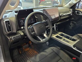 2026 Haval Dargo I Рестайлинг, серый, 3860010 рублей, вид 3
