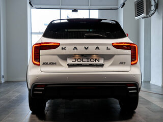 2026 Haval Jolion I Рестайлинг 2, белый, 2899000 рублей, вид 5