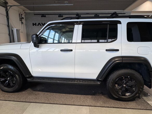 2023 Tank 300 I, белый, 3099000 рублей - вид 7