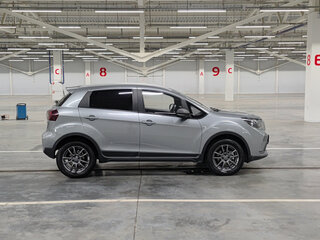 2023 Livan X3 Pro, серый, 1399000 рублей, вид 4