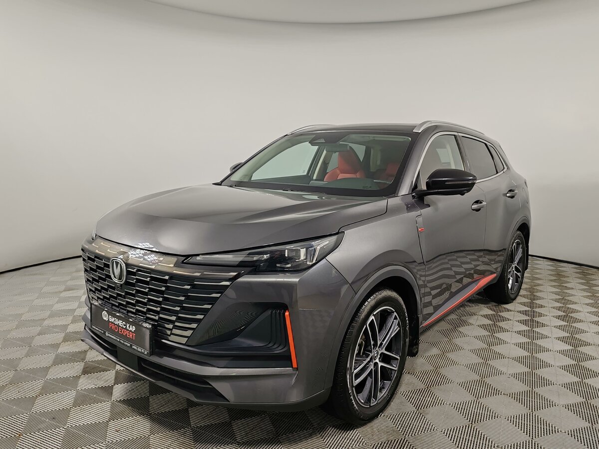 Changan CS55 Plus II