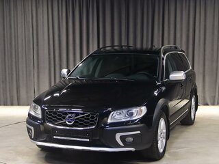 Volvo XC70 II Рестайлинг
