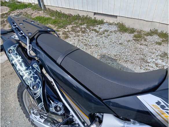 2010 Yamaha WR250R, чёрный, 556000 рублей - вид 6