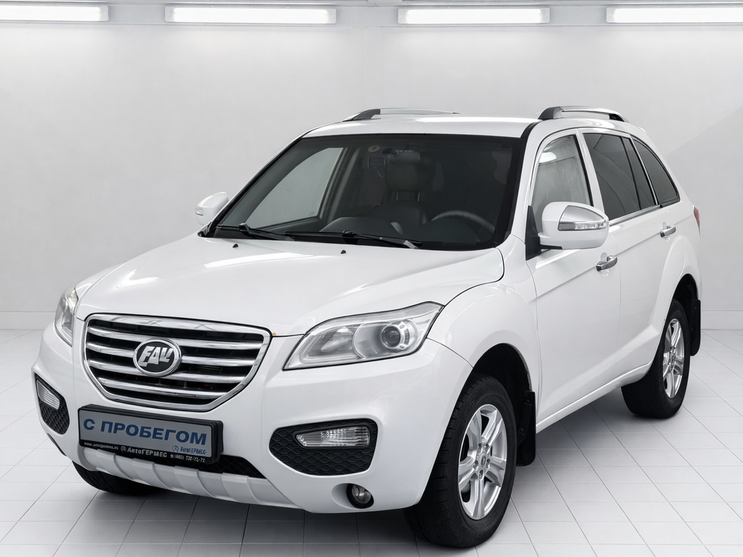 Lifan X60 I