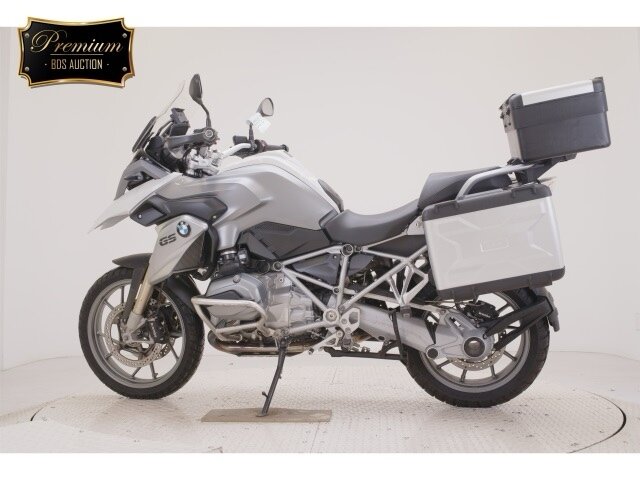 BMW R 1200 GS