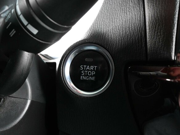 2013 Mazda 6 III (GJ), чёрный, 1430000 рублей - вид 16