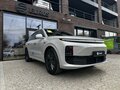 2025 Li Auto (Lixiang) L6, серый, 7100000 рублей - вид 3