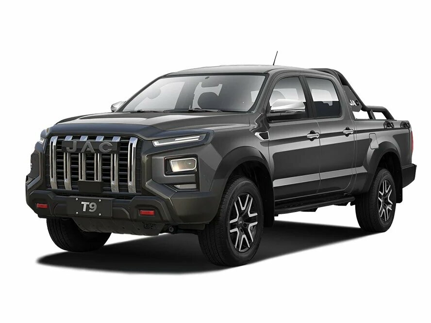 JAC T9
