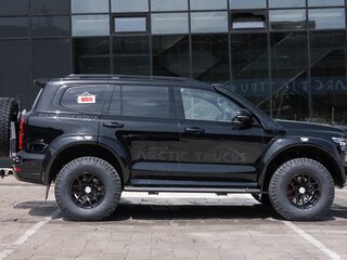 2026 Tank 500 I, чёрный, 11345000 рублей, вид 4