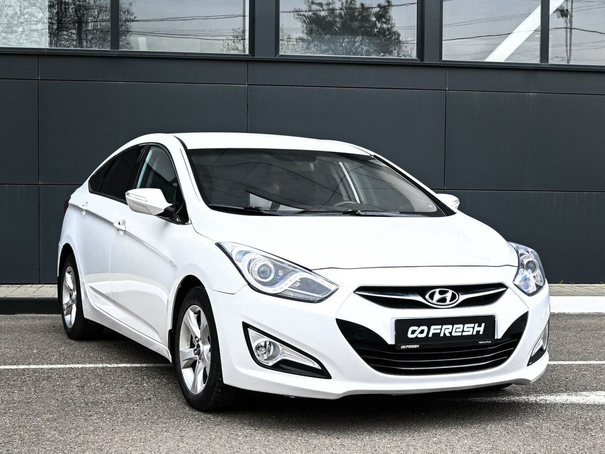 Hyundai i40 I