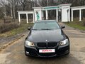 2008 BMW 3 серии 325i V (E90/E91/E92/E93) Рестайлинг, чёрный, 725000 рублей - вид 1