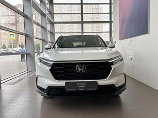 2026 Honda CR-V VI, белый, 4490000 рублей, вид 4