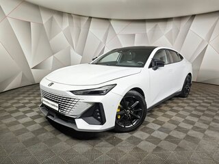 2023 Changan UNI-V I, белый, 1793000 рублей, вид 1