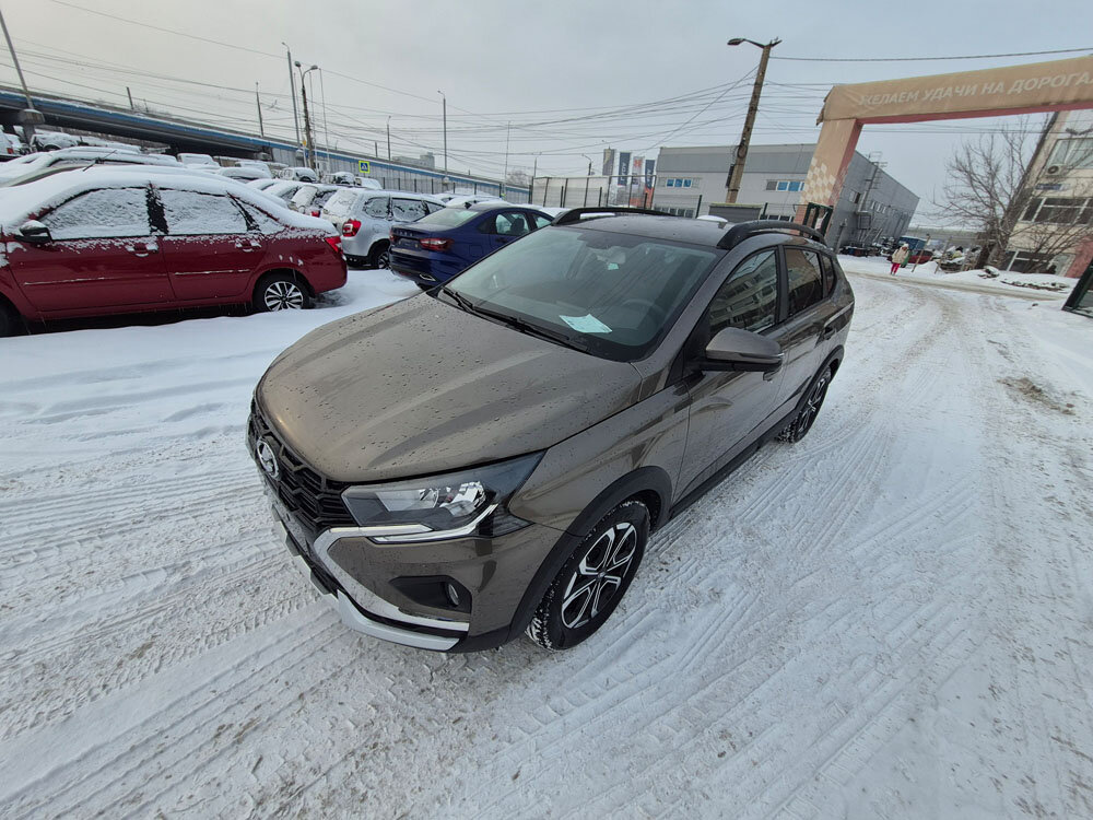 Lada (ВАЗ) Iskra