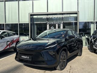 2026 Omoda C5 II, чёрный, 2579000 рублей, вид 1