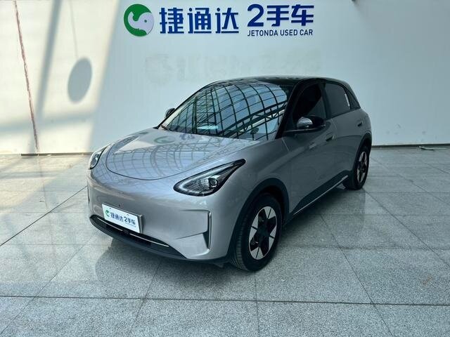 Geely Geome Xingyuan 40.16 kWh