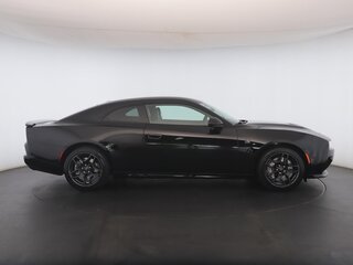 2026 Dodge Charger VIII, чёрный, 10316838 рублей, вид 3