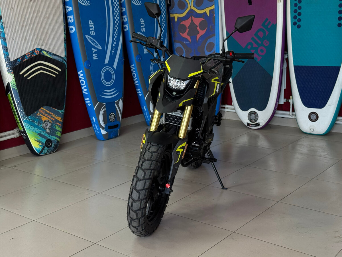 Sharmax Tour Enduro 300