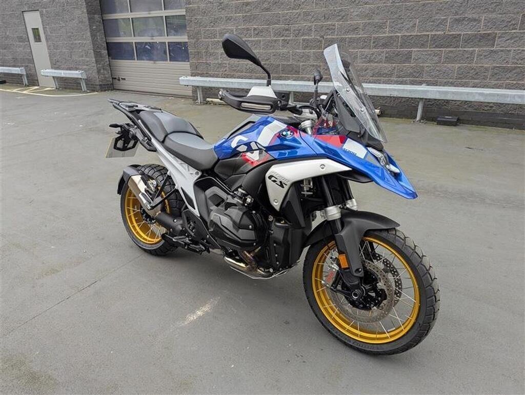 BMW R 1300 GS