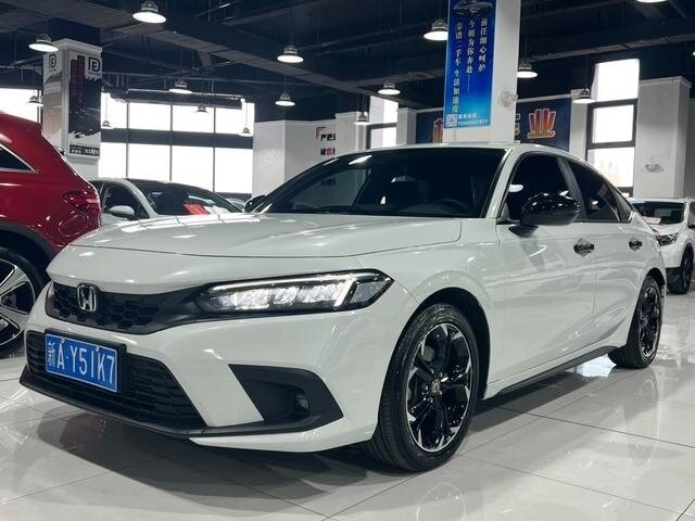 Honda Civic XI