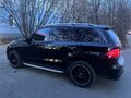 2015 Mercedes-Benz GLE 300 I (W166), чёрный, 3500000 рублей - вид 6