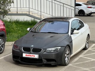 2011 BMW 3 серии 335xi V (E90/E91/E92/E93) Рестайлинг, белый, 2350000 рублей, вид 1