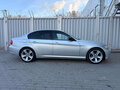 2011 BMW 3 серии 318i V (E90/E91/E92/E93) Рестайлинг, серебристый, 1045000 рублей - вид 4