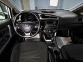 2017 Kia Ceed II Рестайлинг, белый, 1049000 рублей - вид 11