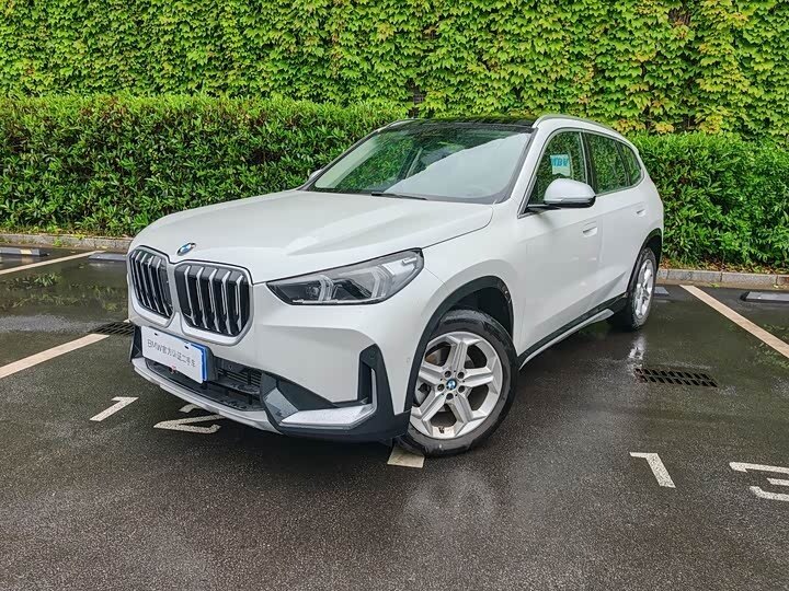 BMW X1 Long 20Li sDrive III (U11/U12)