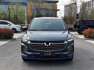 2021 Wuling Victory, синий, 1050000 рублей, вид 2