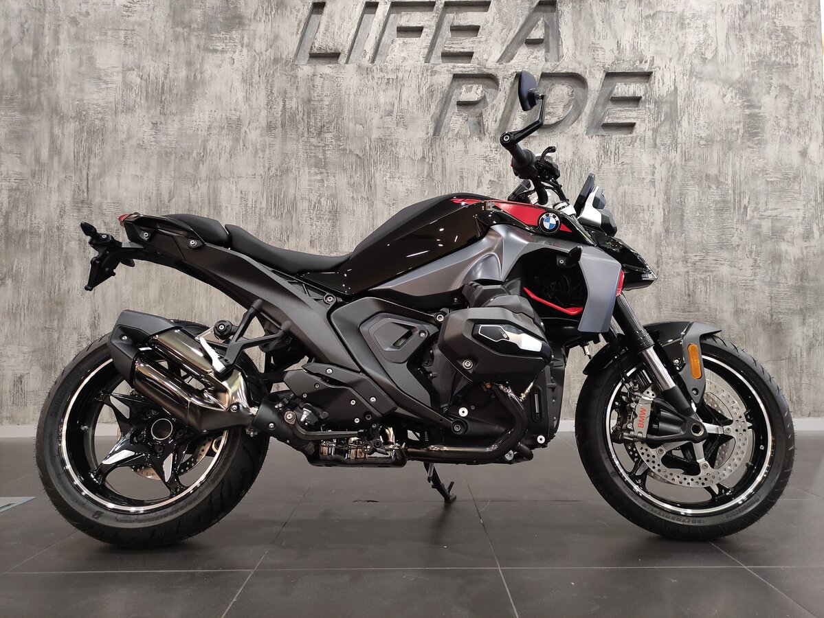 BMW R 1300 R
