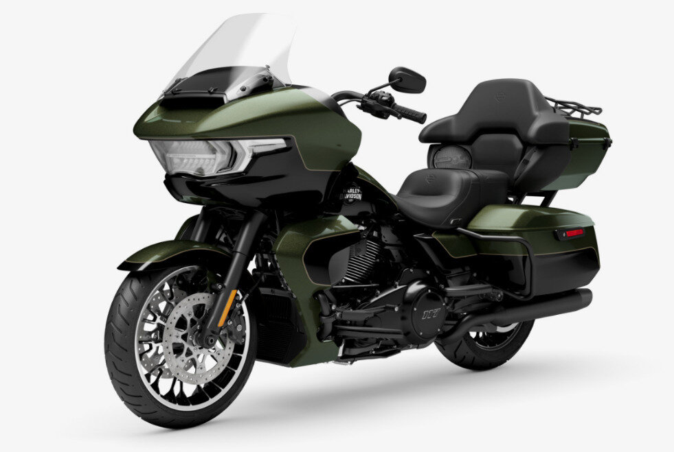 Harley-Davidson Road Glide Limited
