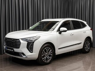 2022 Haval Jolion I, белый, 1799000 рублей, вид 1