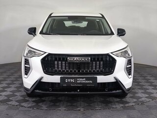 2026 Haval Jolion I Рестайлинг, белый, 2049000 рублей, вид 2