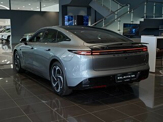 2025 Exeed Exlantix ES, серый, 6170000 рублей, вид 3