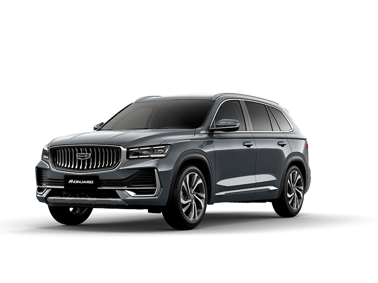 Geely Monjaro I