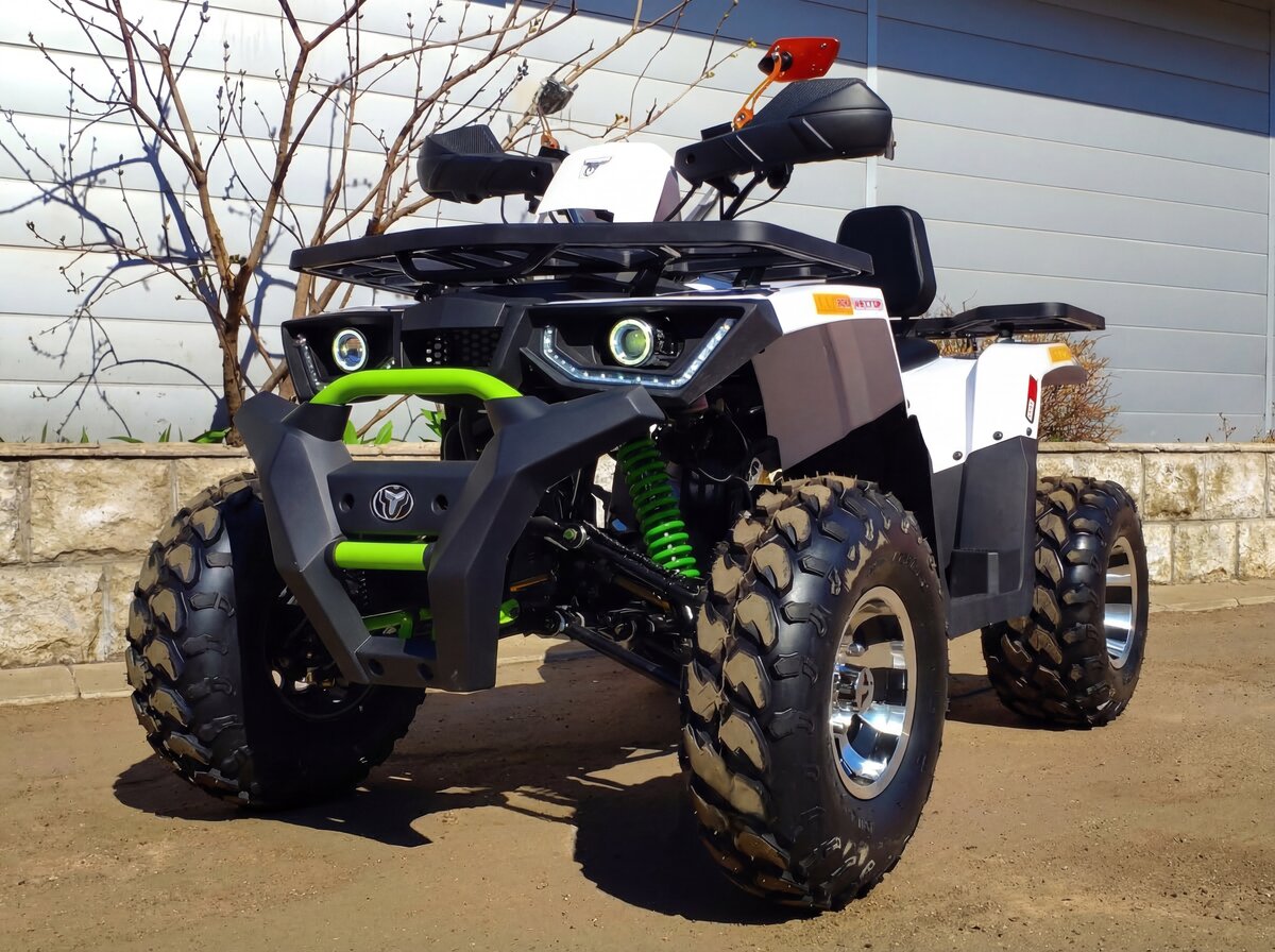 Avantis Hunter 200