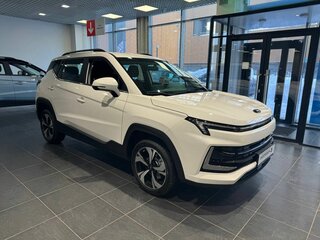 2026 Москвич 3, белый, 2150000 рублей, вид 5