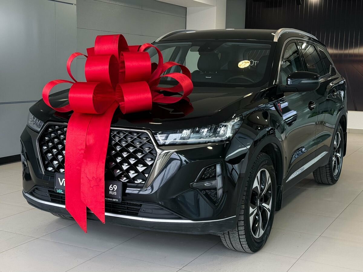 Chery Tiggo 7 Pro Max I