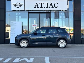 2025 Mini Aceman E, серый, 4990000 рублей, вид 5
