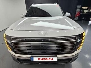 Hyundai Palisade II