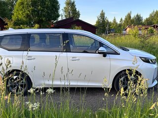 2022 GAC Trumpchi M6 Pro, белый, 2100000 рублей, вид 4