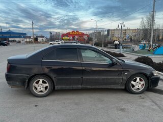 1999 Honda Accord VI, фиолетовый, 290000 рублей, вид 4