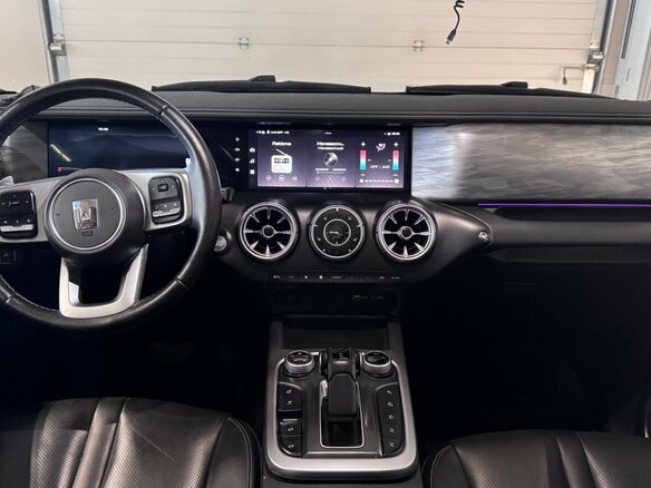 2023 Tank 300 I, белый, 3099000 рублей - вид 10